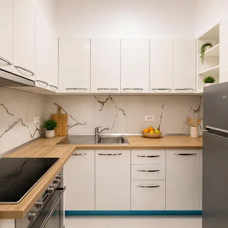 Appartement Belandra