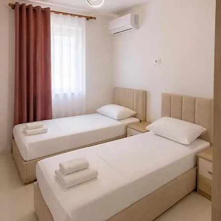 Belandra Appartement